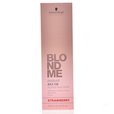 INSTANT BLUSH STRAWBERRY - BLOND ME SCHWARZKOPF