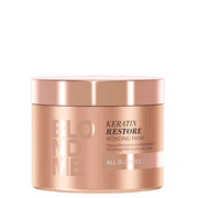 MASK ALL BLONDES - BLOND ME SCHWARZKOPF