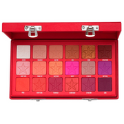 PALETA DE SOMBRAS BLOOD SUGAR - JEFFREE STAR