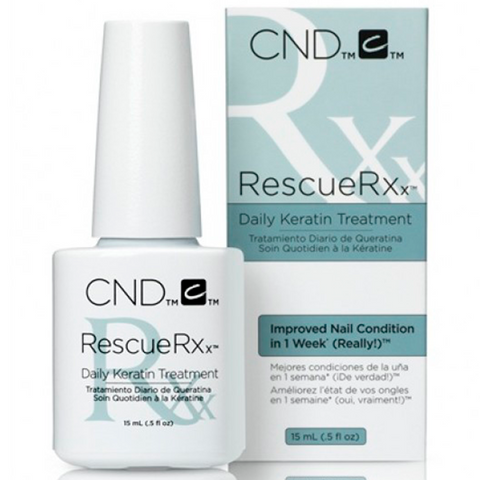 RESCUERXX - CND