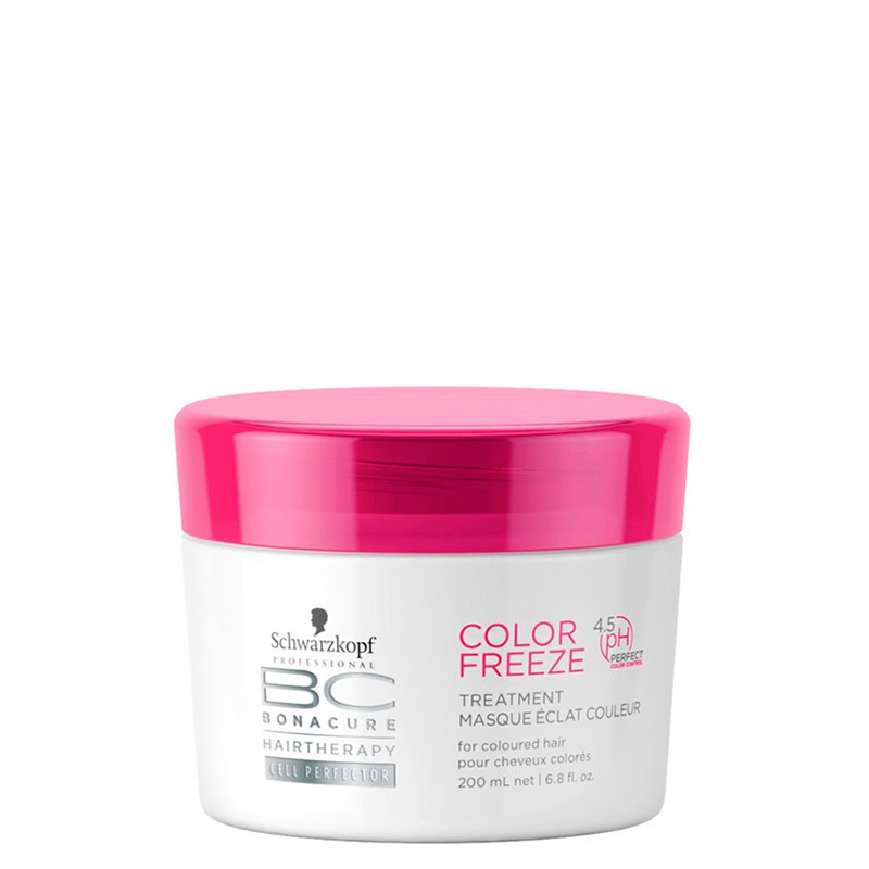 TREATMENT - COLOR FREEZE SCHWARZKOPF