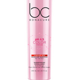 VIBRANT RED MICELLAR SHAMPOO - COLOR FREEZE SCHWARZKOPF