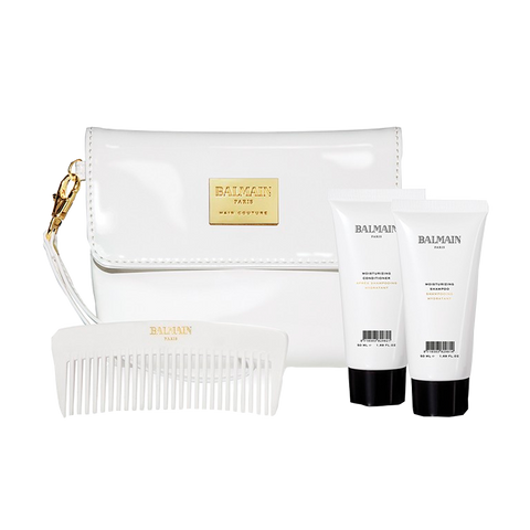 LIMITED EDITION COSMETIC BAG SPRING/SUMMER 2019 – BALMAIN ACCESORIOS