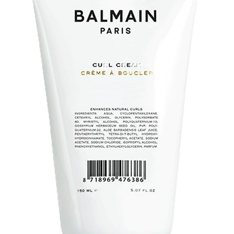 CURL CREAM – BALMAIN MÁS