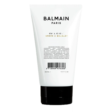 CURL CREAM – BALMAIN MÁS