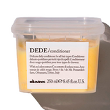 DEDE CONDITIONER - ESSENTIAL HAIRCARE DAVINES