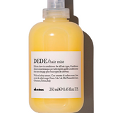DEDE HAIR MIST - ESSENTIAL HAIRCARE DAVINES