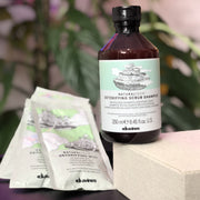 KIT DETOXIFYING