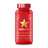 FÓRMULA AVANZADA HAIRTAMIN