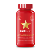 FÓRMULA AVANZADA HAIRTAMIN