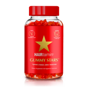GUMMY STARS HAIRTAMINS