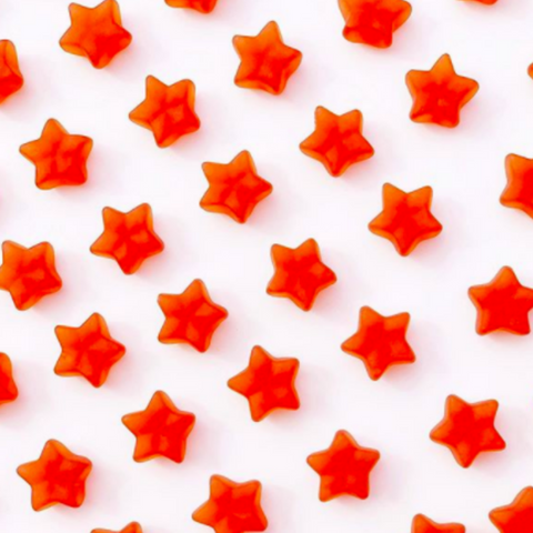GUMMY STARS HAIRTAMINS