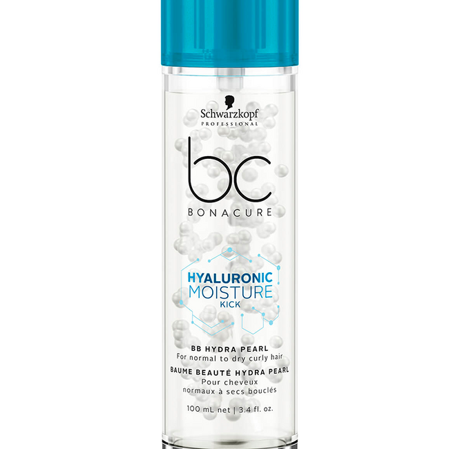 BB HYDRA PEARL - MOISTURE KICK SCHWARZKOPF