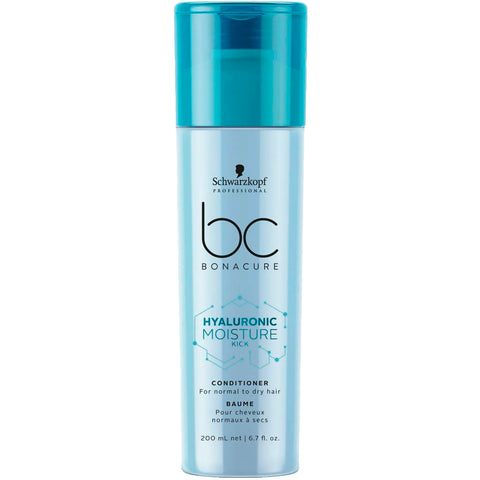 CONDITIONER - MOISTURE KICK SCHWARZKOPF