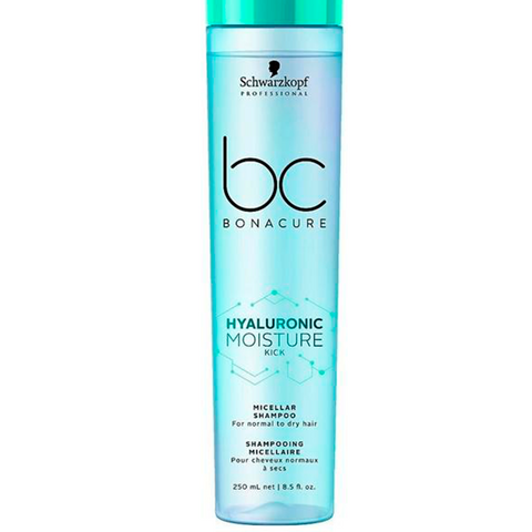 SHAMPOO HYALURONIC MOISTURE - BC SCHWARZKOPF