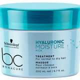 TREARMENT - MOISTURE KICK SCHWARZKOPF