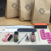 KIT PEDICURE