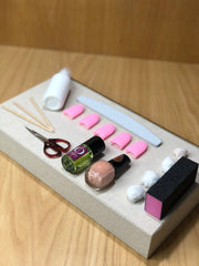 KIT MANICURE
