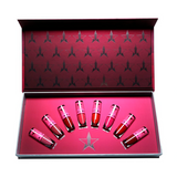 LABIAL LIQUID MATTE - JEFFREE STAR