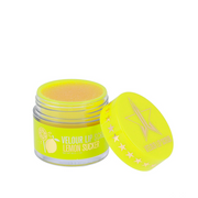 VELOUR LIP SCRUB LEMON SUCKER - JEFFREE STAR