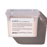 LOVE CURL CONDITIONER - ESSENTIAL HAIRCARE DAVINES