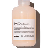 LOVE CURL SHAMPOO - ESSENTIAL HAIRCARE DAVINES