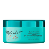 BUTTER TREATMENT - MAD ABOUT CURLS SCHWARZKOPF