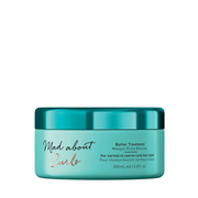 BUTTER TREATMENT - MAD ABOUT CURLS SCHWARZKOPF