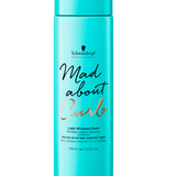 LIGHT WHIPPED FOAM - MAD ABOUT CURLS SCHWARZKOPF