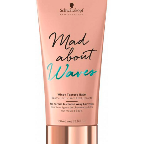 WINDY TEXTURE BALM - MAD ABOUT WAVES