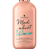 SULFATE FREE CLEASER - MAD ABOUT WAVES