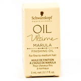 OIL ULTIME - MARULA FINISHING OIL