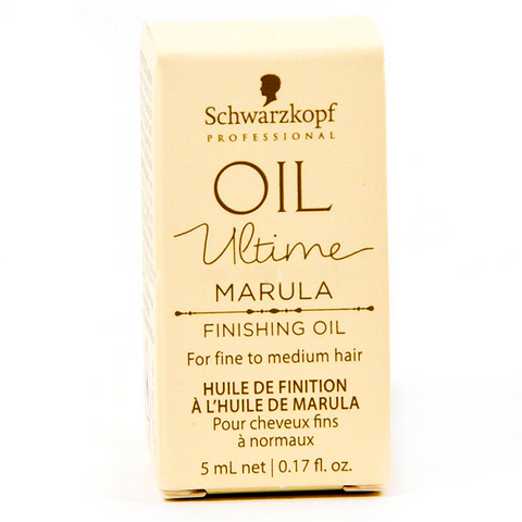 OIL ULTIME - MARULA FINISHING OIL