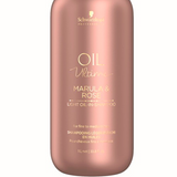 OIL ULTIME - MARULA & ROSE LIGHT OIL IN SHAMPOO