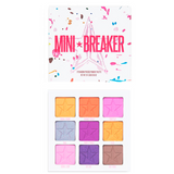 PALETA DE SOMBRAS MINI BREAKER - JEFFREE STAR