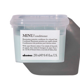 MINU CONDITIONER - ESSENTIAL HAIRCARE DAVINES