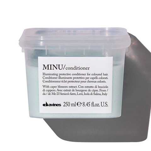 MINU CONDITIONER - ESSENTIAL HAIRCARE DAVINES