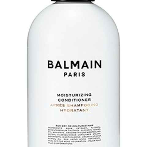 MOISTURIZING CONDITIONER – BALBAIN MOISTURIZING CARE