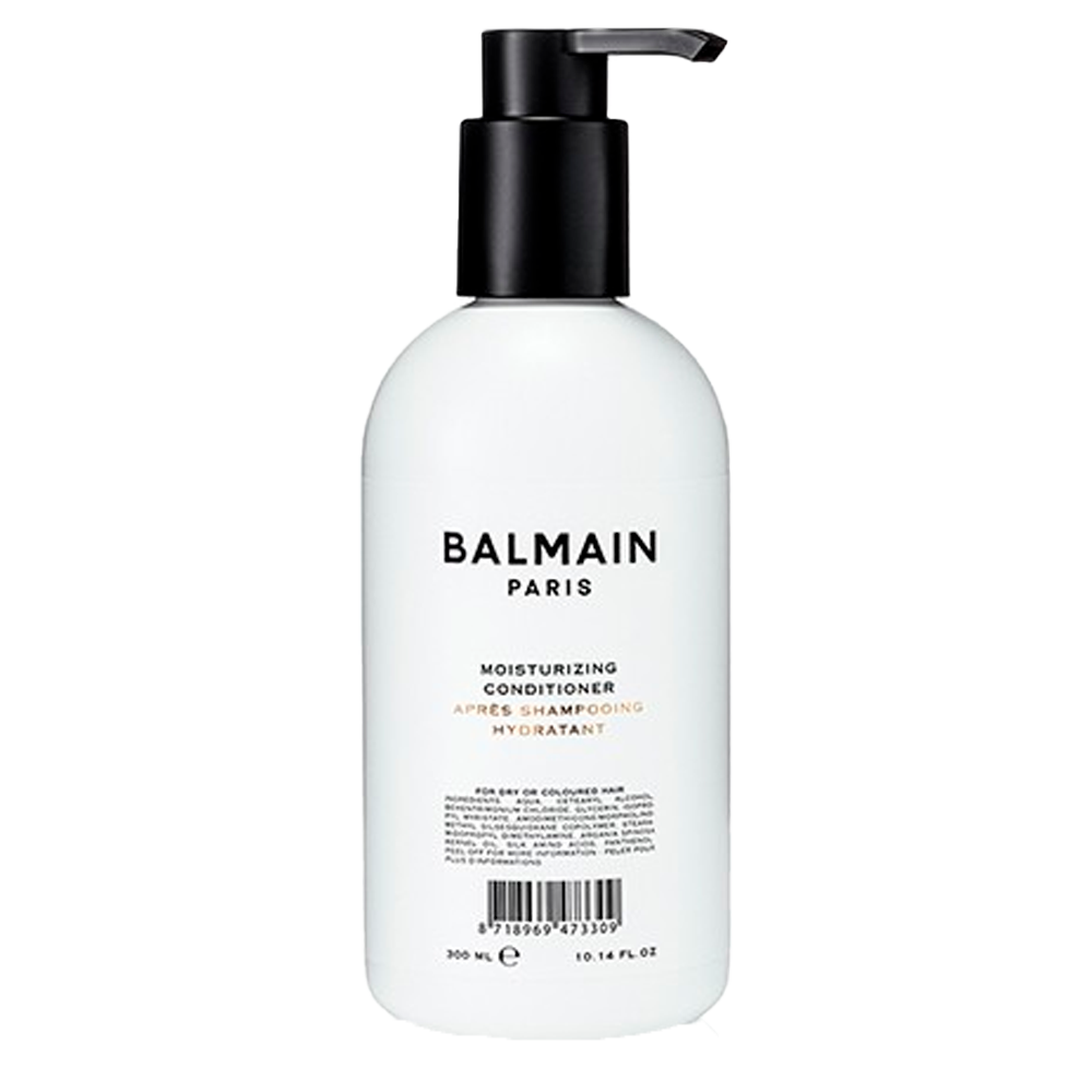 MOISTURIZING CONDITIONER – BALBAIN MOISTURIZING CARE