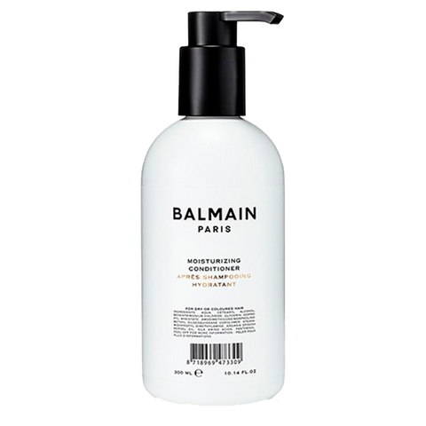 MOISTURIZING CONDITIONER – BALBAIN MOISTURIZING CARE