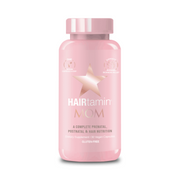 MOM HAIRTAMIN