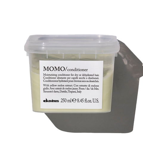 MOMO ACONDICIONADOR - ESSENTIAL HAIRCARE DAVINES