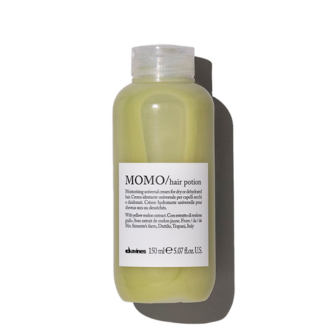 MOMO HAIR POTION - ESSENTIAL HAIRCARE DAVINES