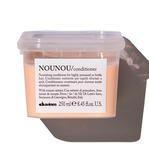 NOUNOU CONDITIONER - ESSENTIAL HAIRCARE DAVINES