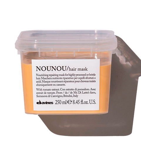 NOUNOU HAIR MASK - ESSENTIAL HAIRCARE DAVINES