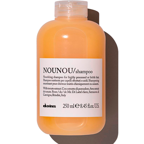 NOUNOU SHAMPOO - ESSENTIAL HAIRCARE  DAVINES