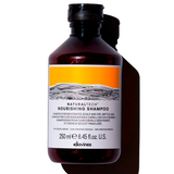 NOURISHING SHAMPOO - NATURAL TECH DAVINES