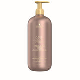 OIL ULTIME - MARULA & ROSE LIGHT OIL IN SHAMPOO