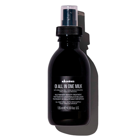 OI ALL IN ONE MILK - DAVINES