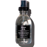 OI OIL WITH ROUCOU OIL - DAVINES
